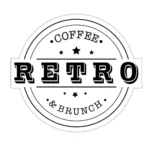 Retro coffee & brunch